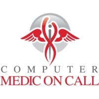Computer Medic On Call logo