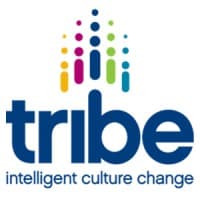 Tribe Culture Change logo