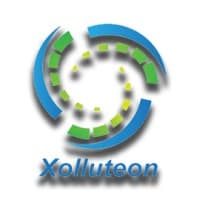Xolluteon Indonesia logo