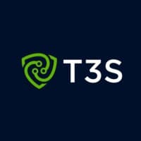 T3 S TecnologÃ­as MÃ©xico logo