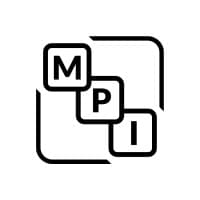 Mercantile Processing logo