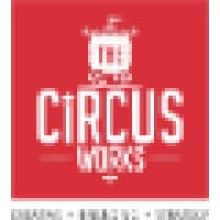 The Circus Works logo