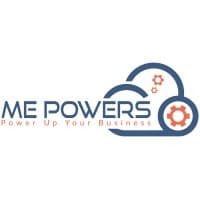 ME POWERS logo