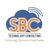 SBC Technology Consulting logo