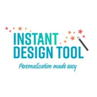 Instant Design Tool logo