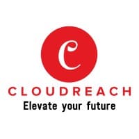 CLOUDREACH logo