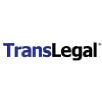 TransLegal logo