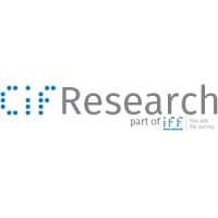 CIF Research logo