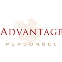 Advantage Personnel logo