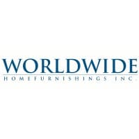Worldwide Homefurnishings logo