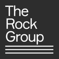 TheRockGroup logo