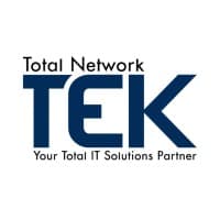 Total Network logo