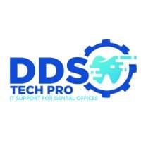 DDS Tech Pro logo