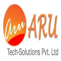 ARU Tech-Solutions Pvt logo