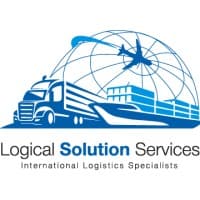 Logical Solution Services logo