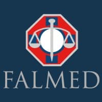 FundaciÃ³n de Asistencia Legal de Colegio MÃ©dico de Chile logo