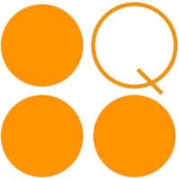 Qualia Investments logo