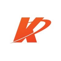 Kinetek Media logo
