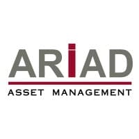ARIAD Asset Management logo