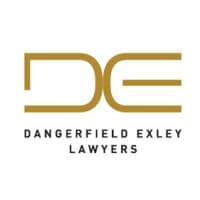 Dangerfield Exley Lawyers logo