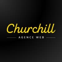 Agence Churchill logo