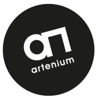 artenium logo
