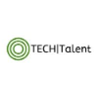 TechTalent Consulting and TeamBuilding logo
