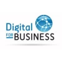 Digital for Business logo