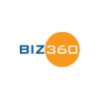 Biz360 logo