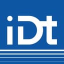 Integrated Data logo