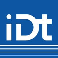 Integrated Data logo