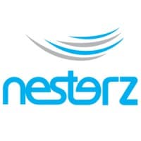 Nesterz Webtech logo