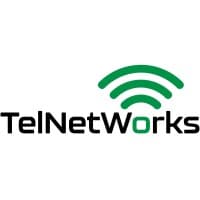 Telnetworks logo