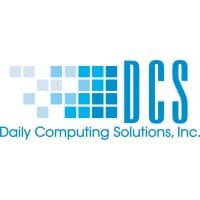 Daily Computing Solutions logo