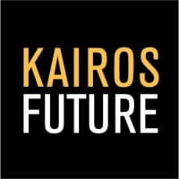 Kairos Future logo