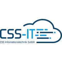 CSS Informationstechnik logo