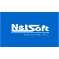 Netsoft Solutions logo
