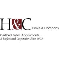 Howe & Company CPA P.C logo