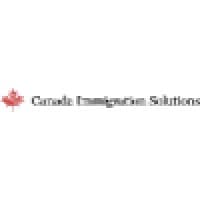 CANADA IMMIGRATION SOLUTIONS logo