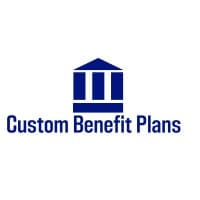 Custom Benefit Plans logo
