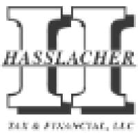 Hasslacher Tax & Financial logo