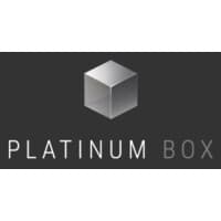 Platinum Box logo