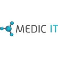 Medic IT AS logo