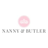 Nanny & Butler Bespoke Services logo