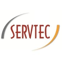 SERVTEC Congo logo
