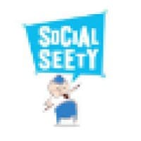 Social Seety logo