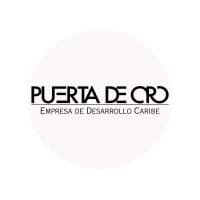 Puerta de Oro Empresa de Desarrollo Caribe logo