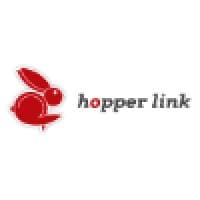 Hopperlink logo