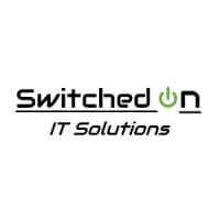 Switched On IT Solutions logo