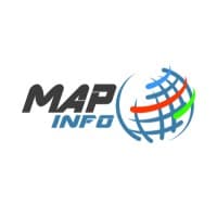 MAP Info logo